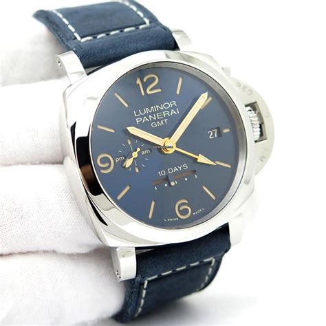 panerai pam 986|panerai luminor pam00986.